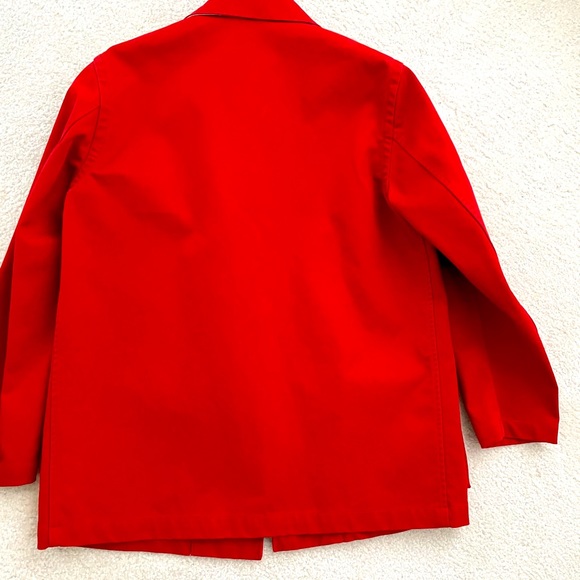 Red Jacket - Picture 3 of 5